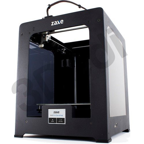 Zaxe X1 3D Yazıcı