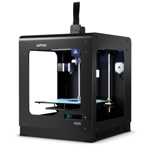 Zortrax M200 3D Yazıcı